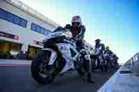 Lower Group White Bikes